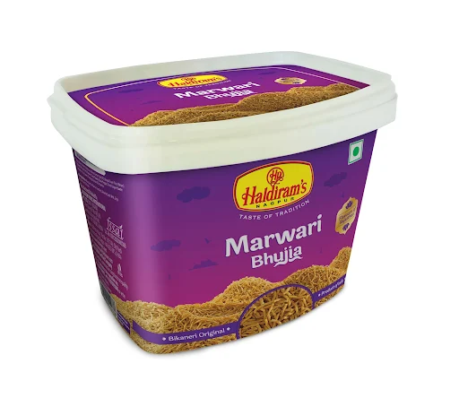 Marwari Bhujia 125 Gm