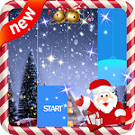 Cover Image of ダウンロード Piano Tiles Magic Christmas Santa Claus 1.0 APK