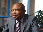 Outgoing Industrial Development Corporation CEO Tshokolo Nchocho has been appointed as chairperson of the Transnet National Port Authority board. Picture: JEREMY GLYN