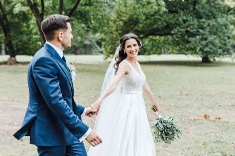 Fotografo di matrimoni Tomáš Dananai (tomasdananai). Foto del 23 febbraio