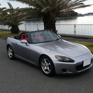 S2000 AP1