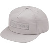 kaws chalk logo 5-panel ss21