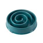 0020 Snail Green