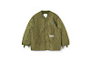 oamc x fragment design signature vintage military liner