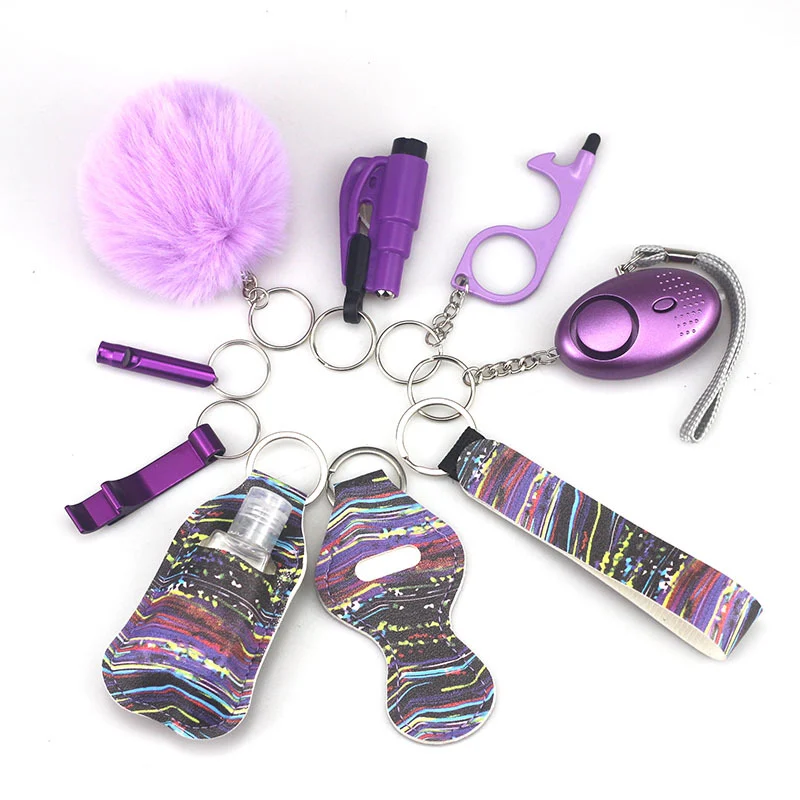 Keychain Accessory Bottles Convenient Printing Keep your essentials close and stylishly customized. Easily carry your fa