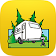 Fiberglass RV icon