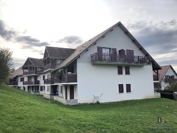 appartement à Salies-de-bearn (64)