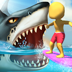 Cover Image of Télécharger Shark Attack 1.09 APK