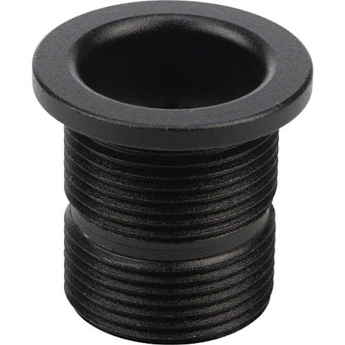 Stolen Vortex Redux Top Cap 1 1/8" Threadless M24 Black