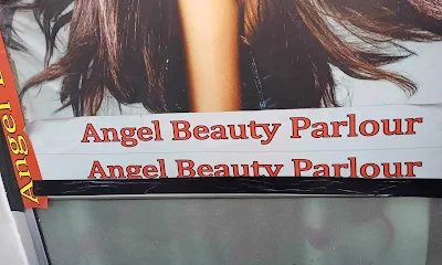 Angel Beauty Parlour