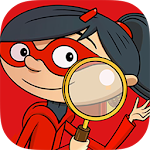 Mirette Investigates - Hidden Objects Apk