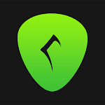 Cover Image of Download Guitar Tunio - Guitar Tuner 1.8.2 APK