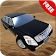 Desert Car Drifting icon