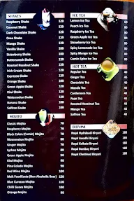 FoodCosta Kandivali menu 4