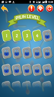 Lastest Puzzle Korek Api APK