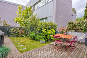 appartement à Bagneux (92)