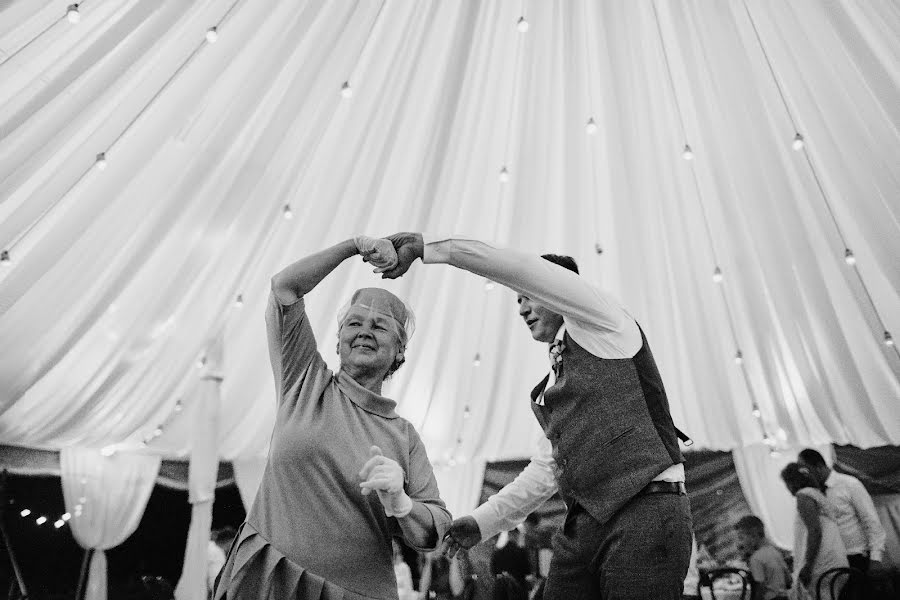 Fotógrafo de casamento Mariya Orekhova (maru). Foto de 17 de fevereiro 2020