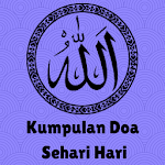 Cover Image of Download Kumpulan Doa Sehari Hari 1.0 APK