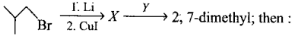 SN Reactions