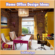 Home Office Design Ideas 1.0 Icon