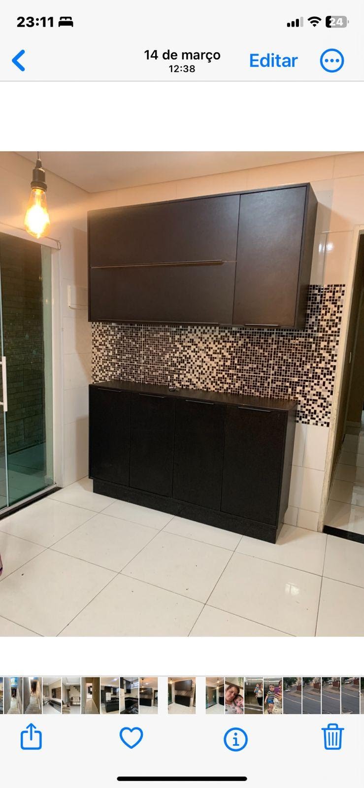 Casa, 2 quartos, 125 m² - Foto 5