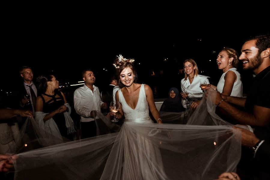 Wedding photographer Arzu Dedeoğlu (arzudedeoglu). Photo of 6 July 2023