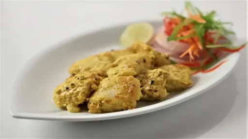 Lasooni Tikka