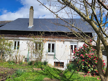 maison à Yvetot (76)