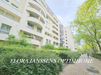 appartement à Courbevoie (92)