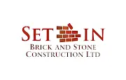 Set In Brick & Stone Logo