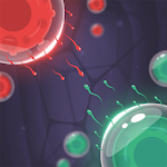 Cover Image of 下载 Cell Expansion Wars 1.0.17 APK