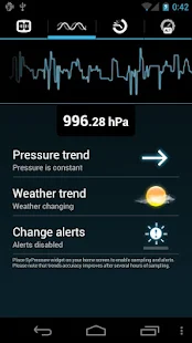SyPressure (Barometer)(圖3)-速報App