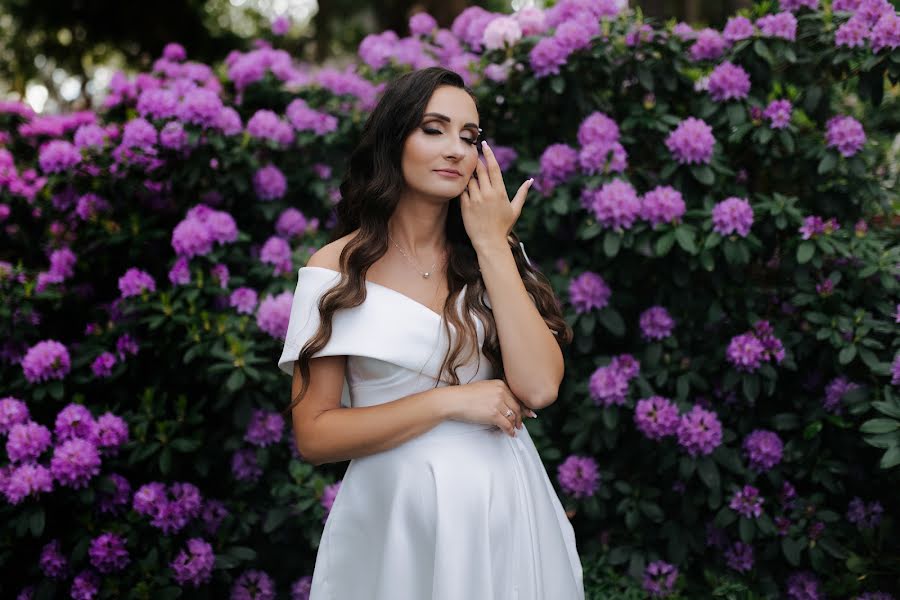 Fotógrafo de casamento Neringa Brazaitienė (brazaitiene). Foto de 9 de janeiro