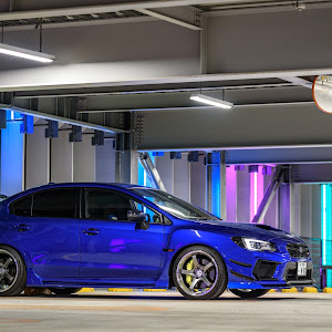 WRX STI VAB