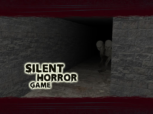 免費下載動作APP|Silent Horror Game app開箱文|APP開箱王