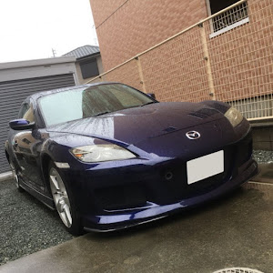 RX-8 SE3P