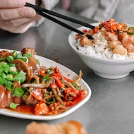 陳家莊魯肉飯