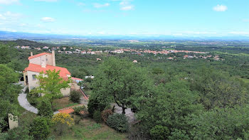 maison à Laroque-des-Albères (66)