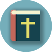 KJV Bible - Audio 1.6 Icon