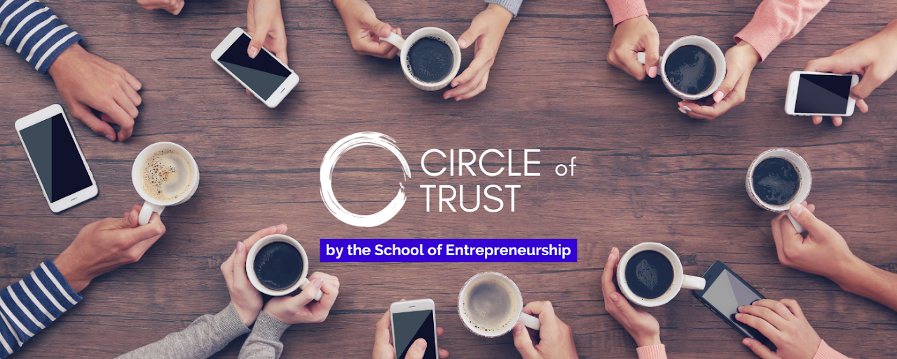 Circle of Trust Preview image 1