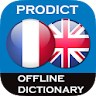 French - English dictionary icon