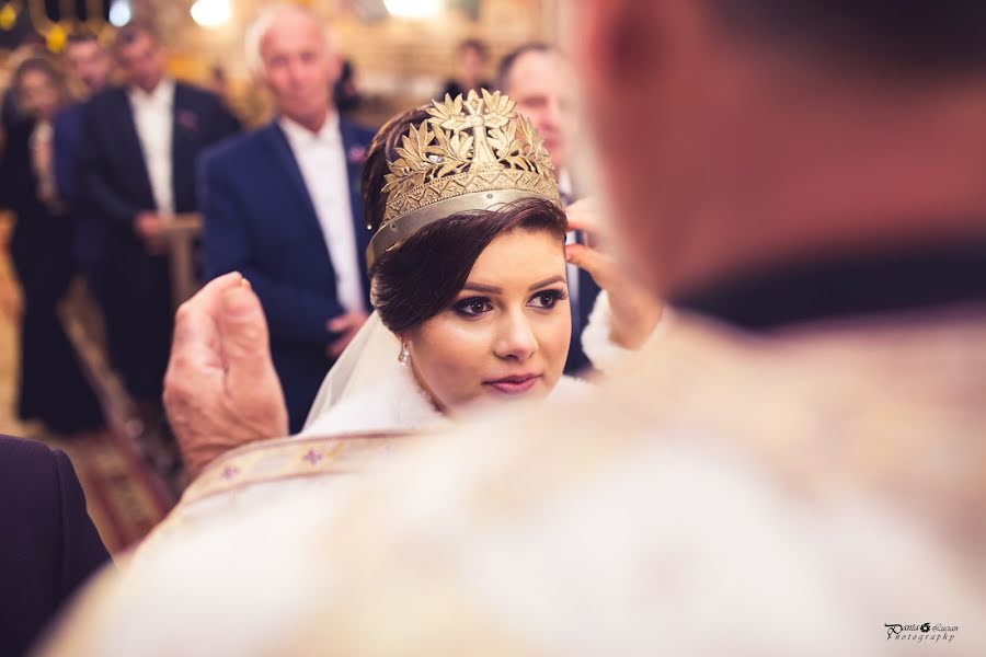 Fotografo di matrimoni Panta Lucian (pantalucian). Foto del 5 febbraio 2018