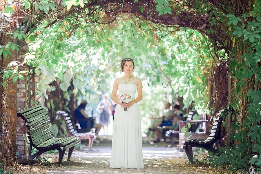 Fotógrafo de bodas Ilya Gavrilyuk (giliya). Foto del 9 de septiembre 2014