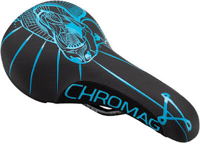 Chromag Overture Saddle - Chromoly alternate image 19