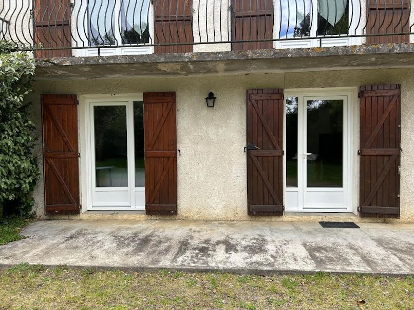 Location  appartement 2 pièces 37 m² à Aire-sur-l'Adour (40800), 485 €