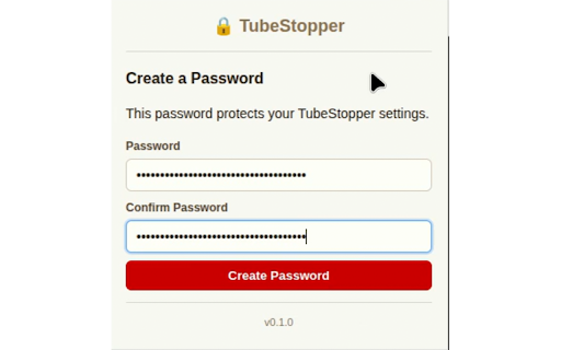 TubeStopper screenshot 1