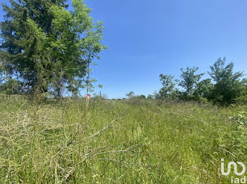 terrain à Dannevoux (55)