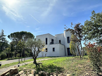 maison à Saint-Maximin-la-Sainte-Baume (83)