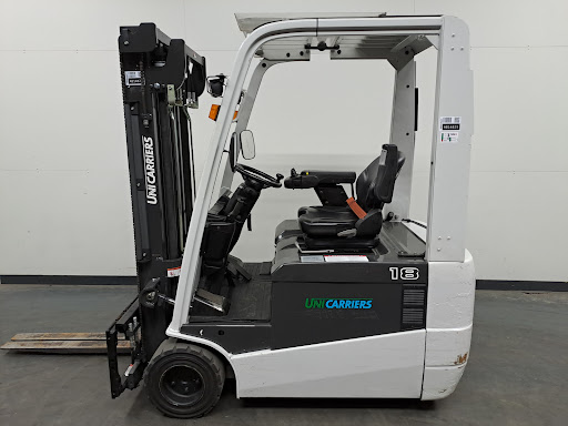 UNICARRIERS AG1N1L18Q