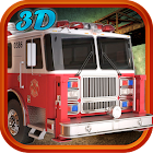 Real Hero FireFighter 3d Game 1.2